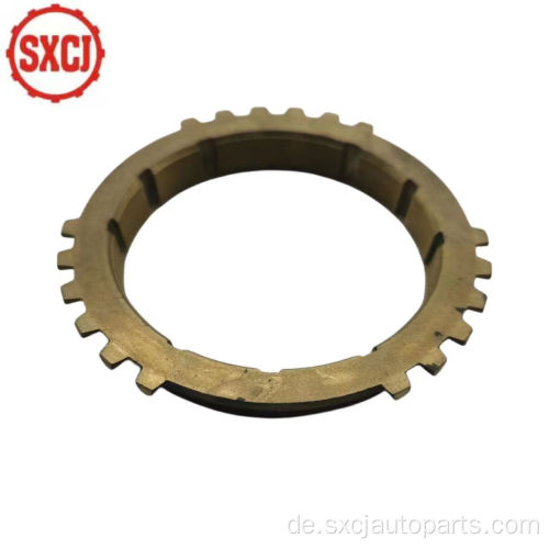 Hot Sale Manual Auto Parts Getriebe Synchronizer Ring OEM 46772294 -für Fiat Ducato